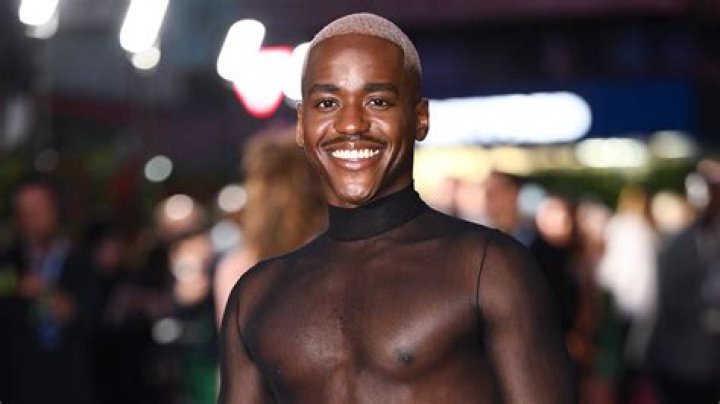 How do you pronounce Ncuti Gatwa?