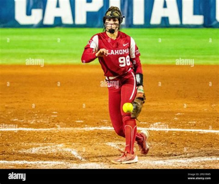 How Fast Does Jordy Bahl Pitch? Fastest Pitch Record