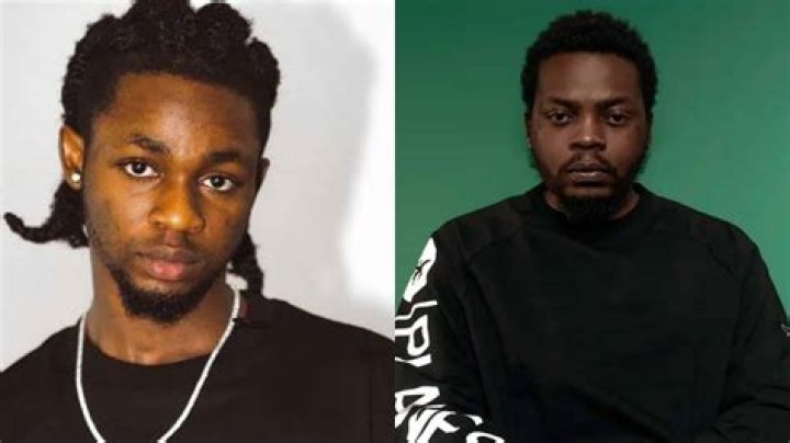 
How I Nearly Signed Omah Lay To YBNL – Olamide 