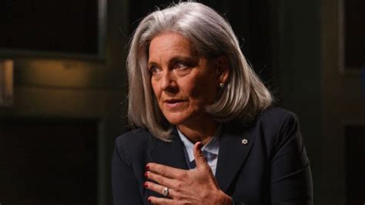 
How Is Lisa Laflamme Condition After Her Abdominal Surgery? Retirement Announcement Shocks Fans 