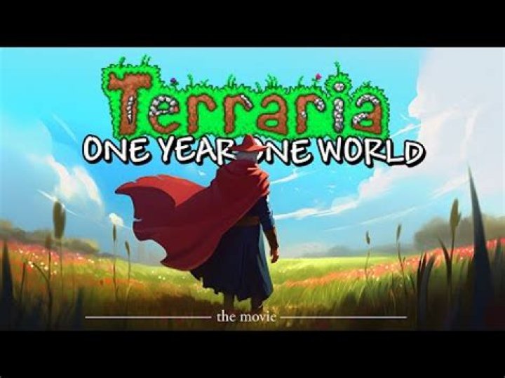 How long is a terraria day