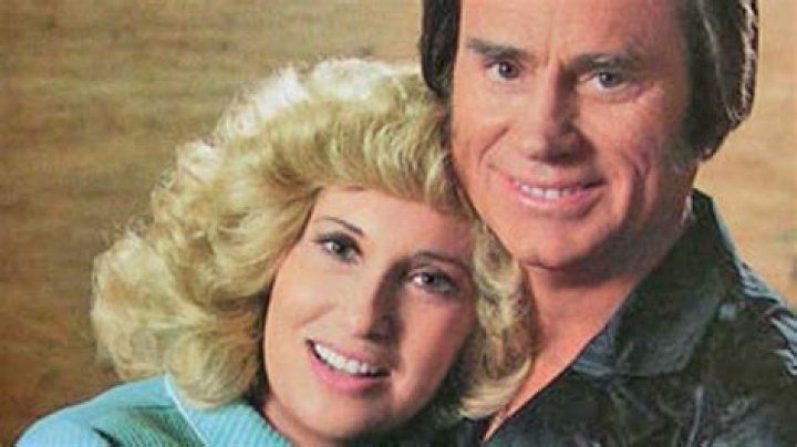 How Long Was Tammy Wynette Married To George Jones?