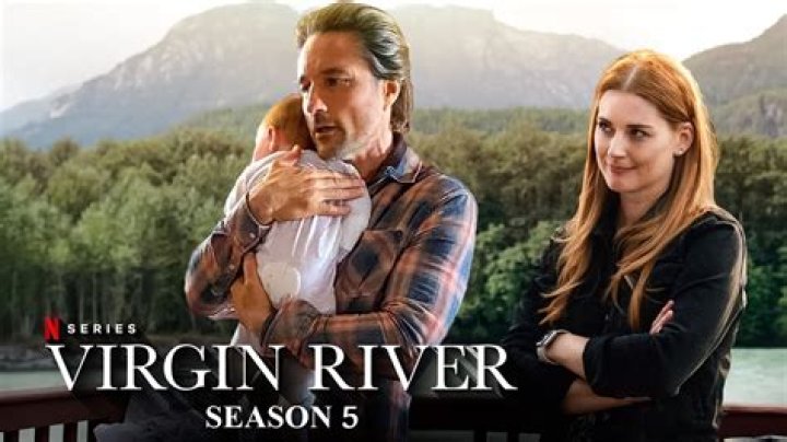 How many episodes in virgin river season 3