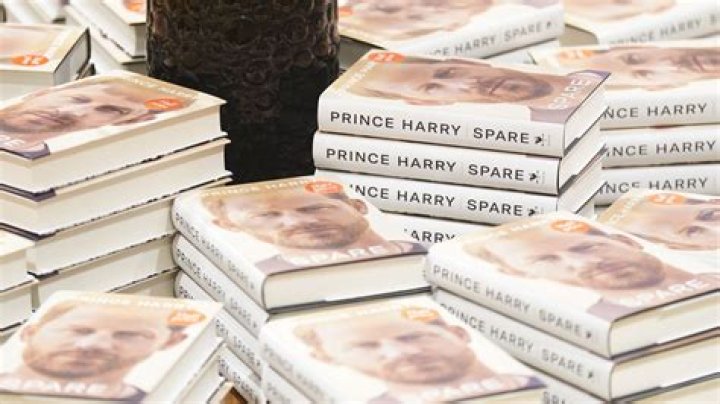 
How much did Prince Harry get for his book? Earnings explored amid release of explosive memoir, Spare 