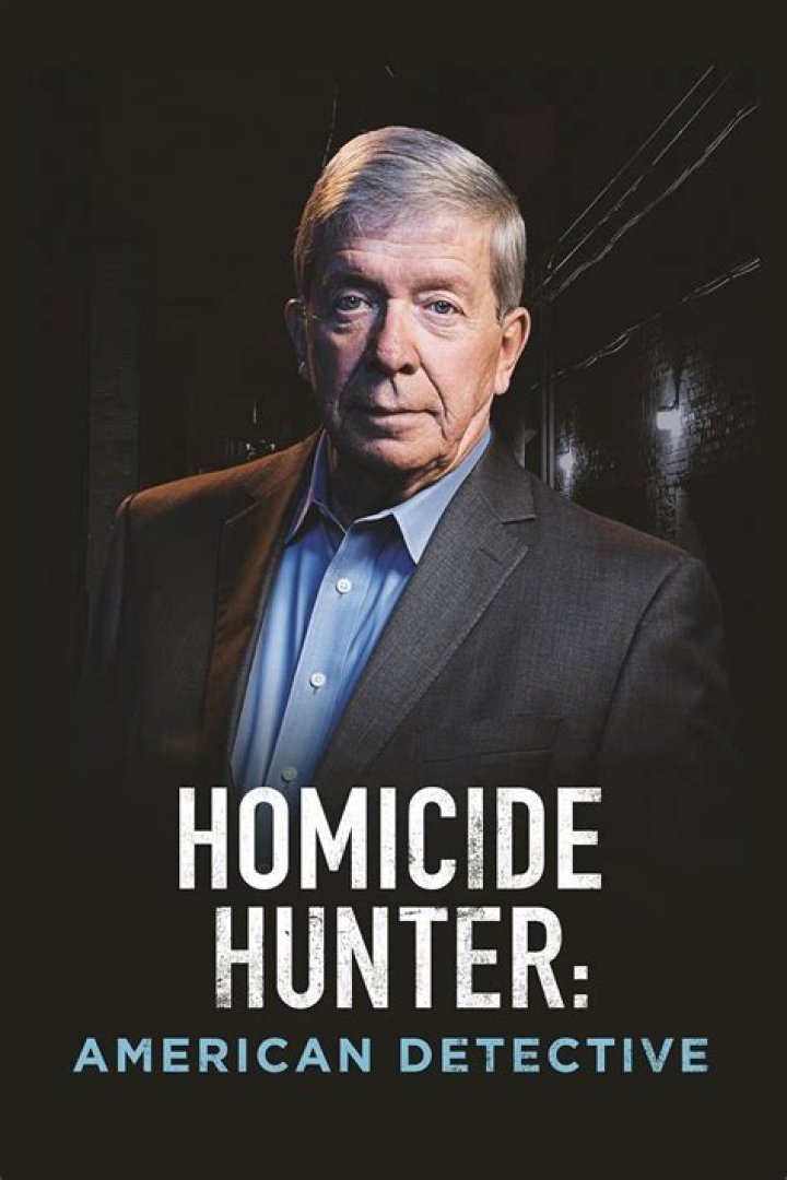How Much Does Joe Kenda Make Per Episode Of American Detective? How Rich Is The Detective?