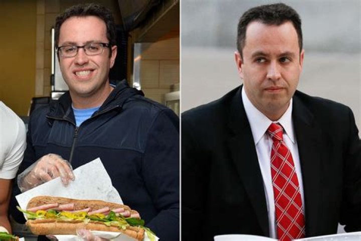 How Much Money Does Jared Fogle Subway Make? Latest Jared Fogle Subway Net Worth Income Salary