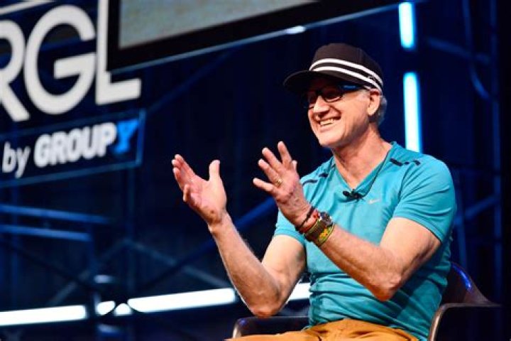 How Much Money Does Tinker Hatfield Make? Latest Tinker Hatfield Net Worth Income Salary