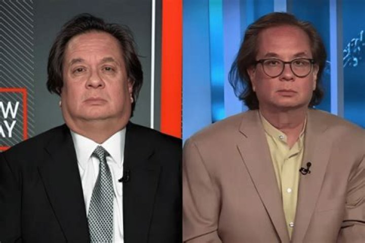 How Much Weight Did George Conway Lose? A Look Into The Lawyer’s Health Journey