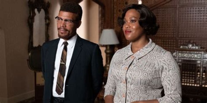 How Old Is Antoinette Crowe-Legacy? Age Of ‘Passing’ Actress Revealed