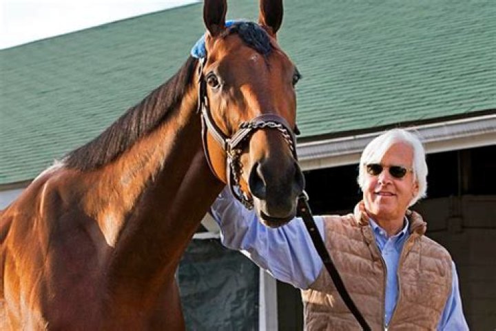 How Old Is Bode Baffert? Bob Baffert Son Age And Height Revealed