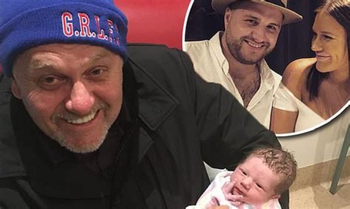 
How Old Is Daniel Hadley? Meet Ray Hadley Son On Instagram 
