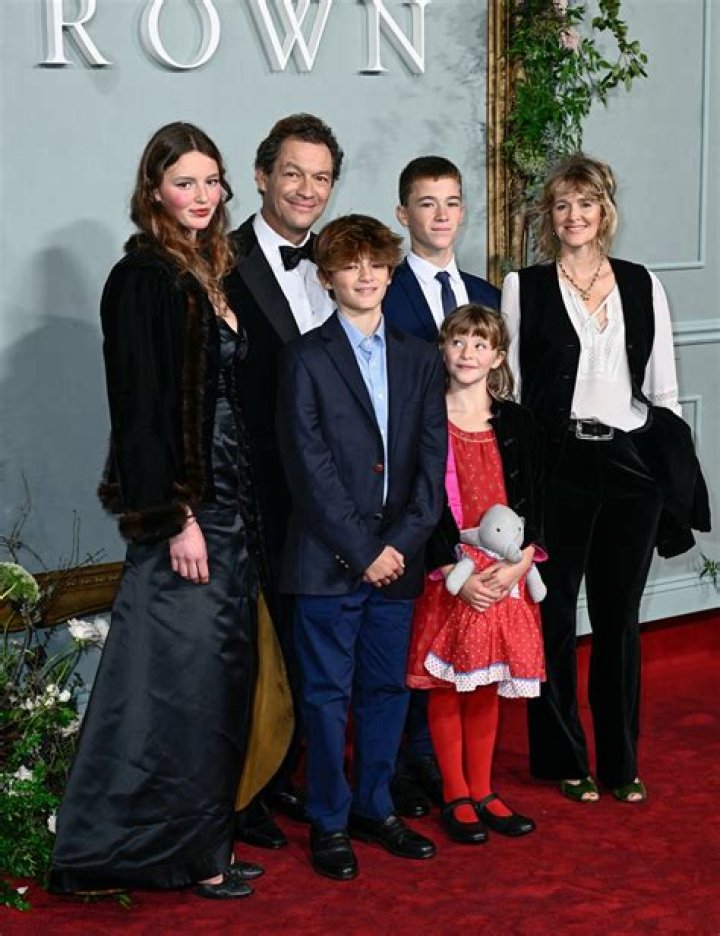 
How Old Is Francis West? Education Details On Dominic West Son Explored 