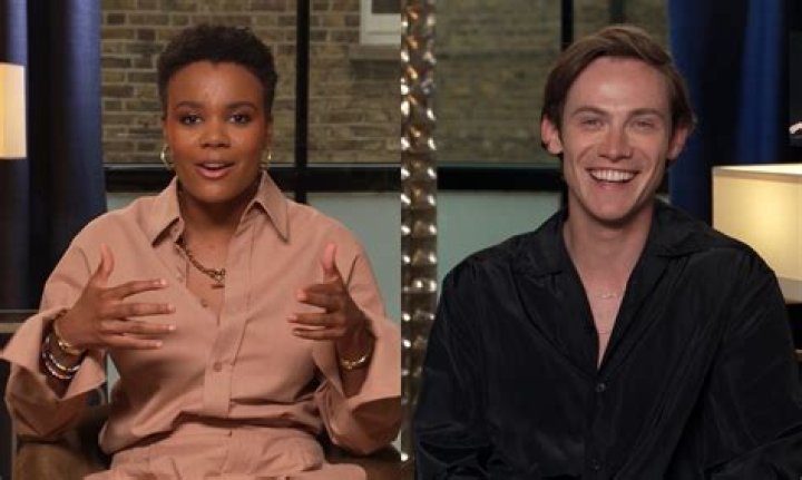 How Old Is Leah Harvey? Everything To Know About The Actress