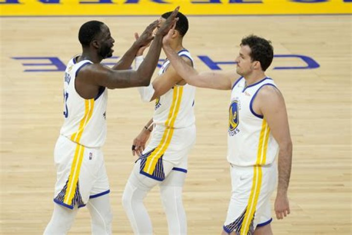 How Old Is Mirjana Bjelica? All About Warriors Power Forward Nemanja Bjelica Wife And Family