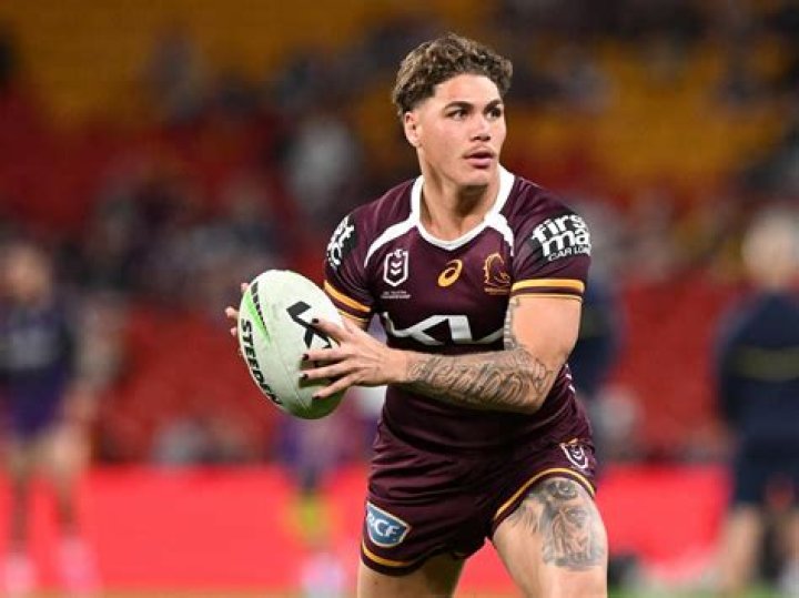 How old is NRL Reece Walsh Age? Wiki Details To Know