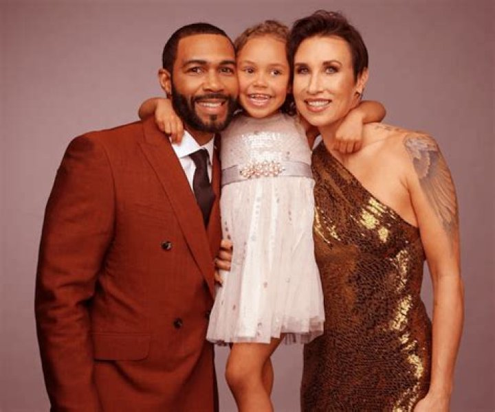 How Old Is Omari Hardwick Daughter Nova? Everything To Know About His Children