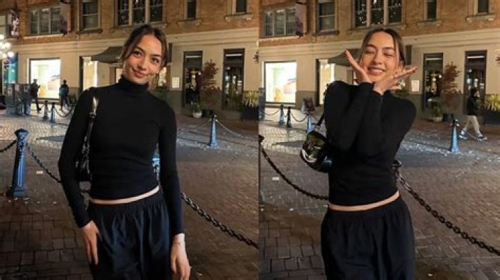 How Old Is Sakura Shymko? Age Wiki And More Details On Kyedae Sister