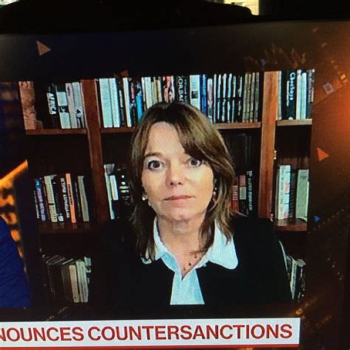 How Old Is Samantha De Bendern? Here Is What You Need To Know About British Writer