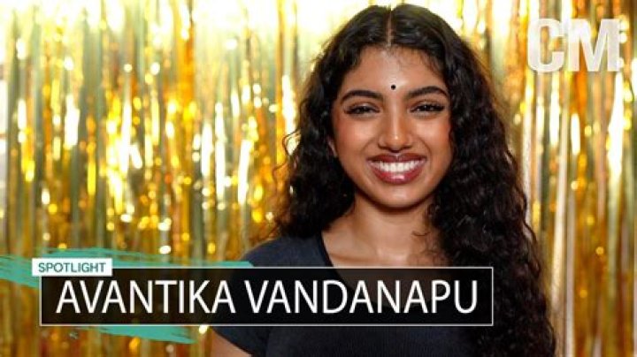 How Old Is Senior Year Avantika Vandanapu Age? Meet Her Parents And Family