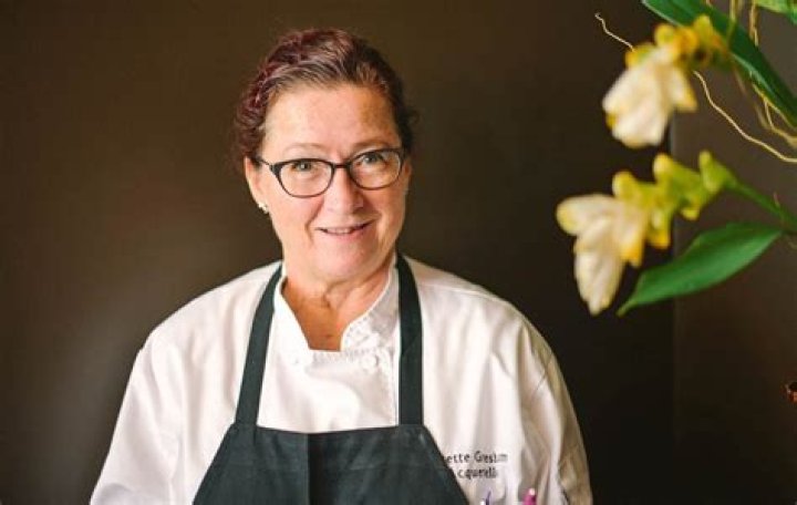 How Old Is Suzette Gresham? Here’s Everything About The Chef