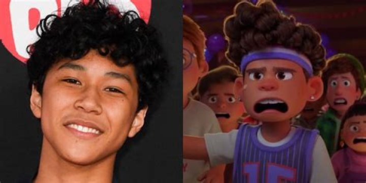 How Old Is Tristan Allerick Chen From Turning Red? More On Actor Voicing Tyler On The Pixar-Disney Movie