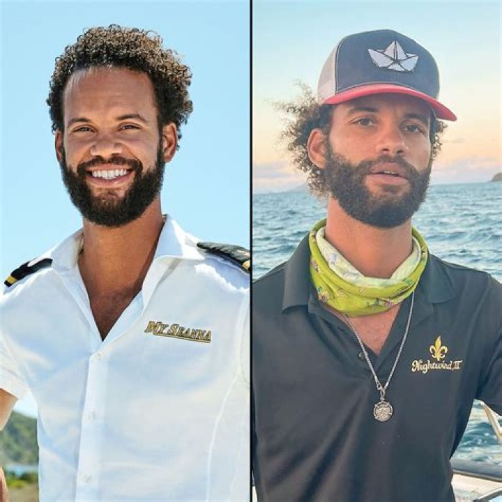 How Old Is Wes O’dell? Age Of ‘Below Deck’ Contestant Revealed