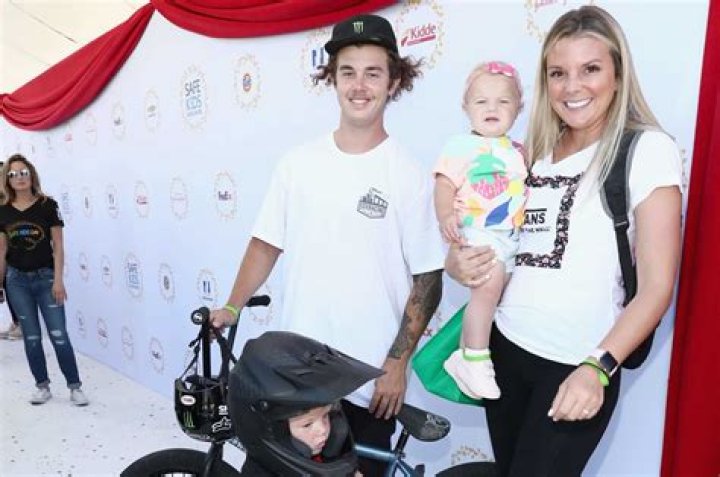 
How Rich Was BMX Pat Casey | Net Worth, Age, Bio 