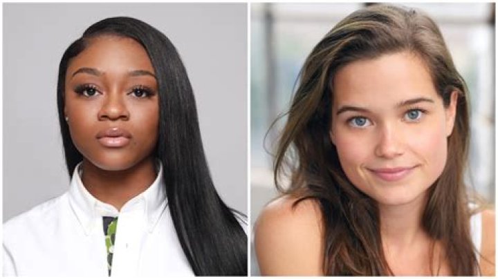 How Tall Is ‘First Kill’ TV Show Actress, Imani Lewis?