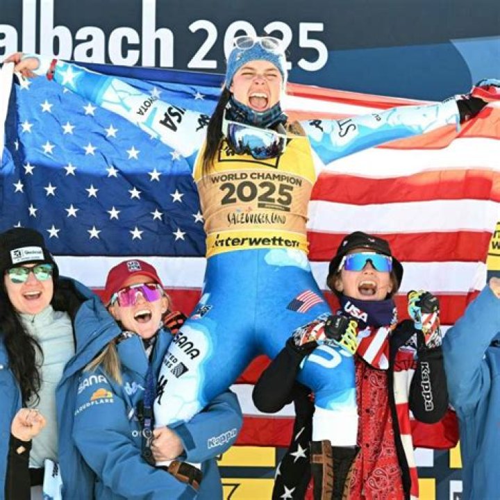 How Tall Is Hailey Swirbul Height? American Skier Parents And Family- Does She Have A Boyfriend?