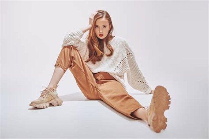 How to become a gucci model