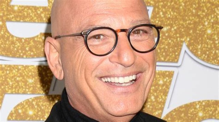 Howie Mandel Net Worth
