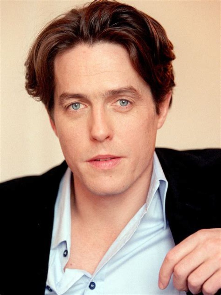 Hugh Grant Height, Weight, Body Measurements, Shoe Size