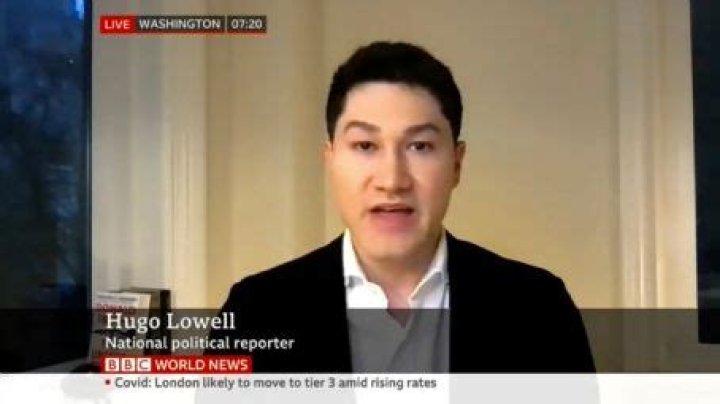 Hugo Lowell Family – Who Are His Parents? Details We Know About The Reporter