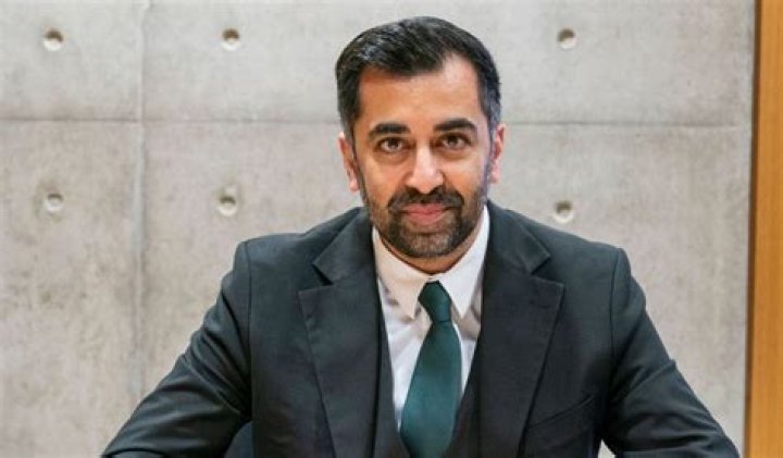 
Humza Yousaf Scooter Accident And Injury Details, Health Update And Age 