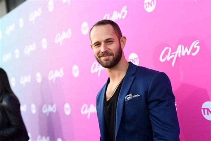 Hunter Burke Net Worth