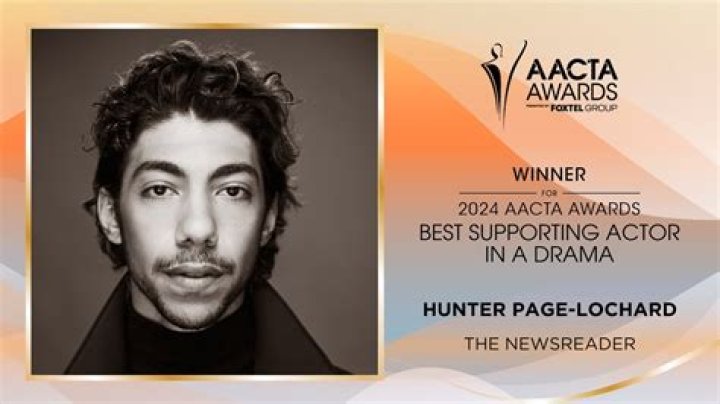 Hunter Page-Lochard Height, Weight, Net Worth, Age, Birthday, Wikipedia, Who, Nationality, Biography