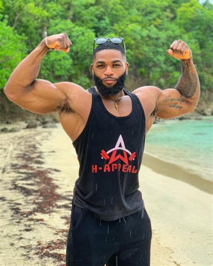 
Hunter Prosper Height, Weight, Net Worth, Age, Birthday, Wikipedia, Who, Nationality, Biography 