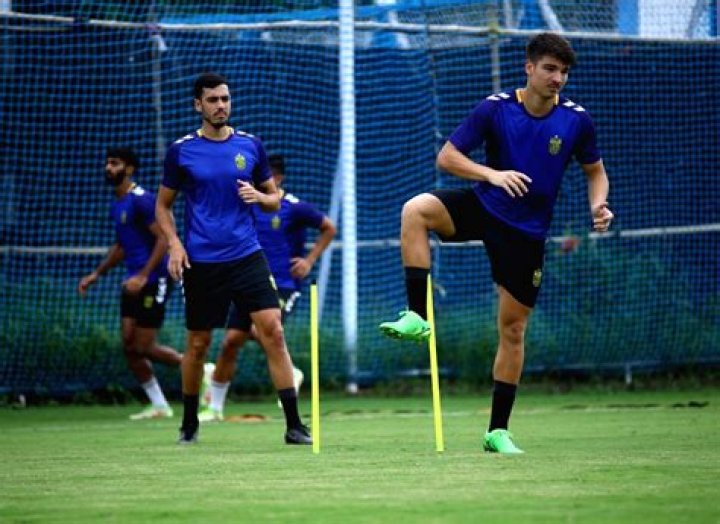 
Hyderabad, Rajasthan United battle for last Semifinal spot 