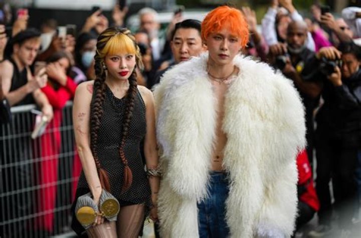 HyunA Height, Weight, Net Worth, Age, Birthday, Wikipedia, Who, Instagram, Biography