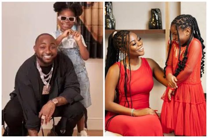 
“I Am Starting A Fresh New Chapter”- Davido’s Babymama, Sophia Momodu Makes Special Announcement 