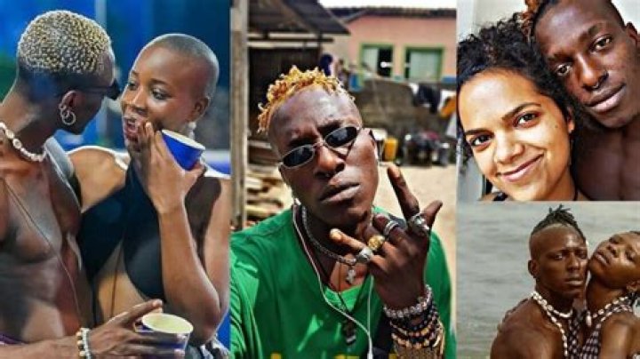 
“I have a genuine connection with him” – BBNaija Allysyn Audu opens up on being Hermes’ third girlfriend 