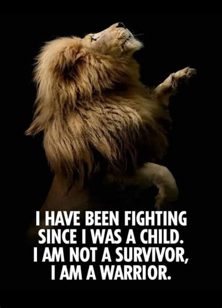 
“I Have Been Fighting Since I Was A Child, I Am A Warrior”- Portable Says In New Post 