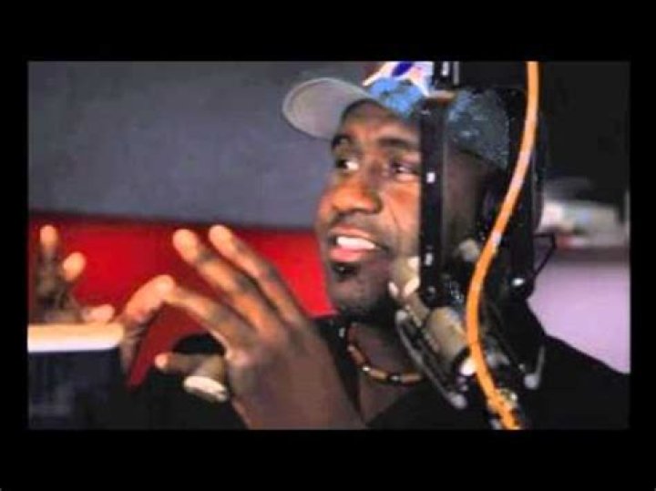 Ian Beckles Net Worth