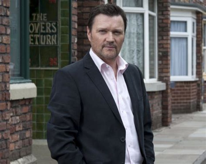 Ian Puleston-davies