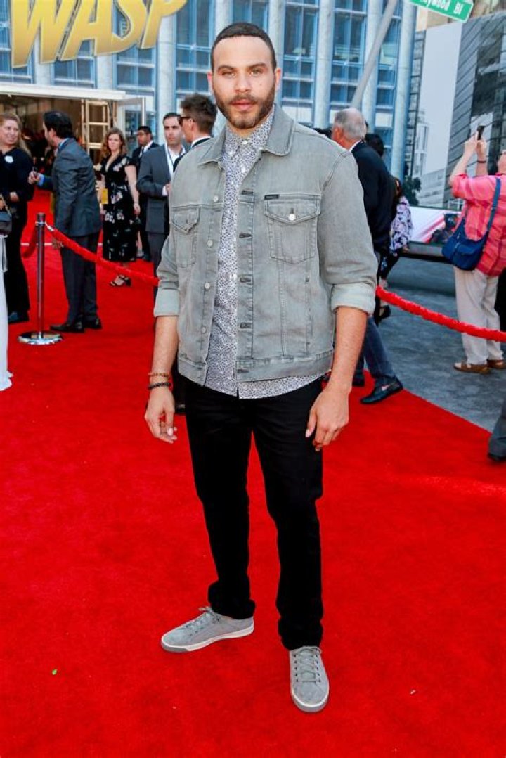 Ian Verdun Net Worth