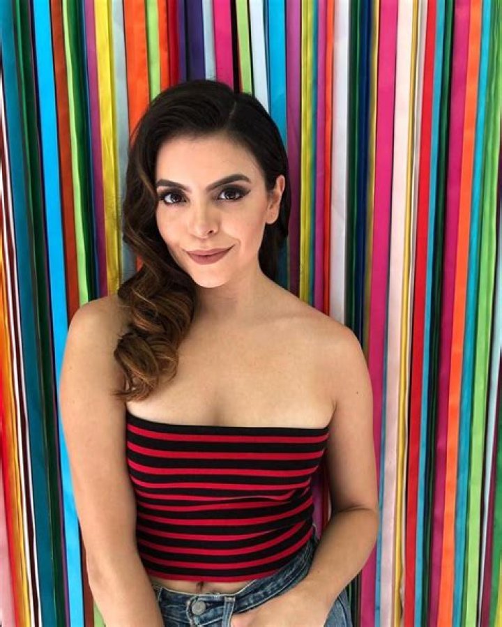 Idalia Valles Age, Wiki, Biography, Height, Instagram, Net Worth, Boyfriend