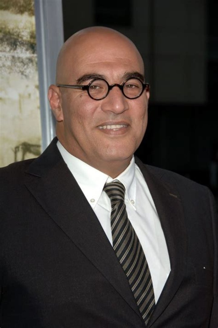 Igal Naor Bio, Wiki, Age, Family, Wife, Arabic, Actor, Riviera, Homeland, Movies, TV SHows, Net Worth, Height