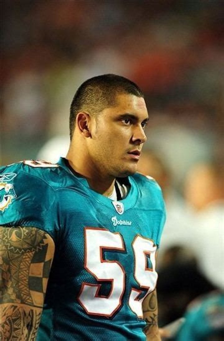 Ikaika Alama-francis