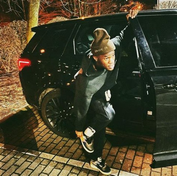 Ike Ugbo Height, Weight, Net Worth, Age, Birthday, Wikipedia, Who, Instagram, Biography