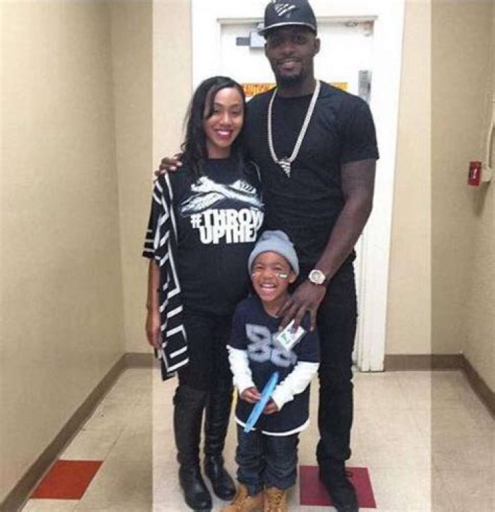 Ilyne Nash Dating, Boyfriend, Children, Net Worth, Facts, Wiki-BIo